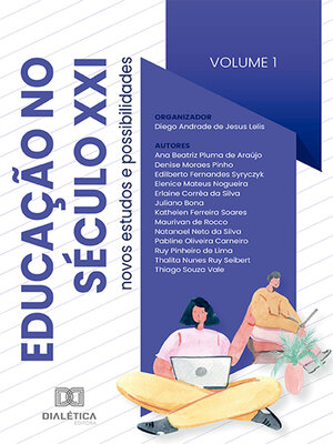cover image of Educação no século XXI, :Volume 1